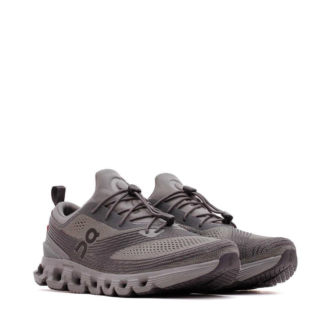 ON Women Cloud X Z5 Asphalt 3WE30282539