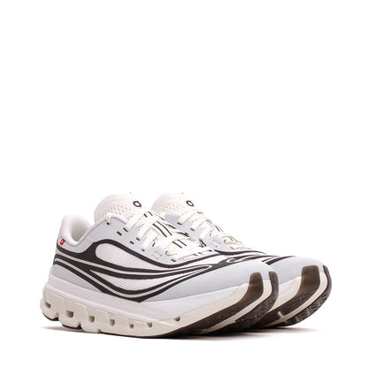 ON Women Cloudflow 5 AD Ivory Black 3WF30440791