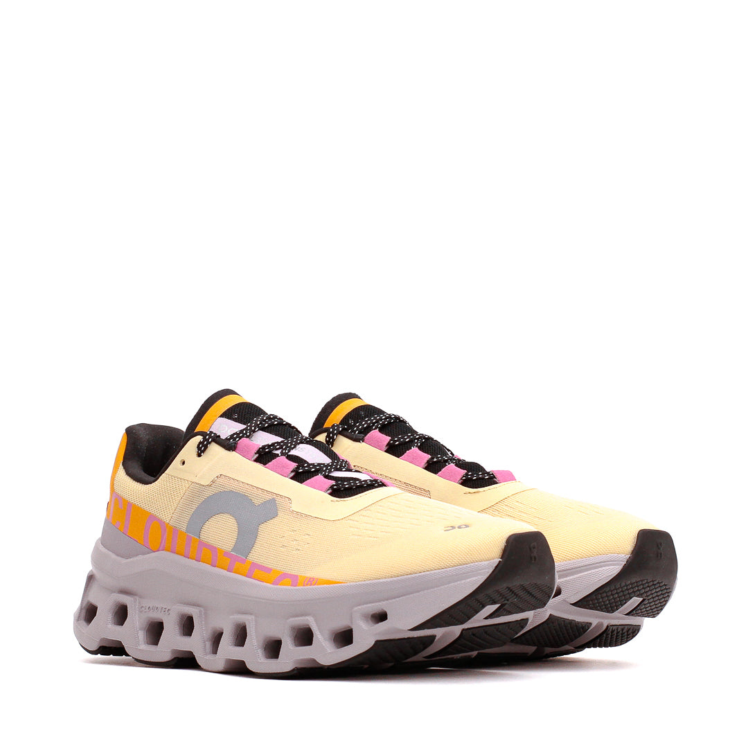 ON Women Cloudmonster Blonde Fade 61.97651