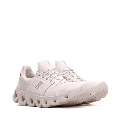ON Women Cloudswift 4 AD Sand Ivory 3WF10451485