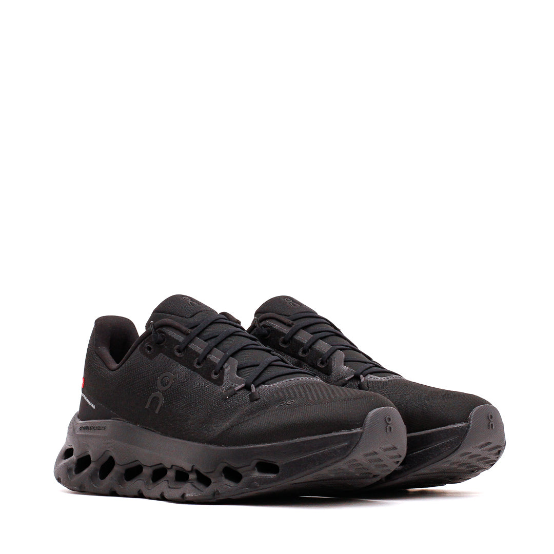 ON Women Cloudtilt Eclipse Black Core 3WE10050264