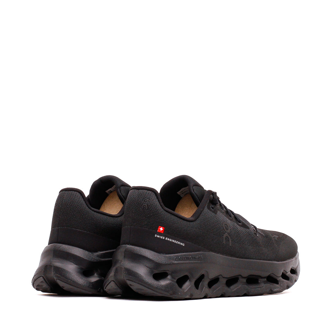 ON Women Cloudtilt Eclipse Black Core 3WE10050264