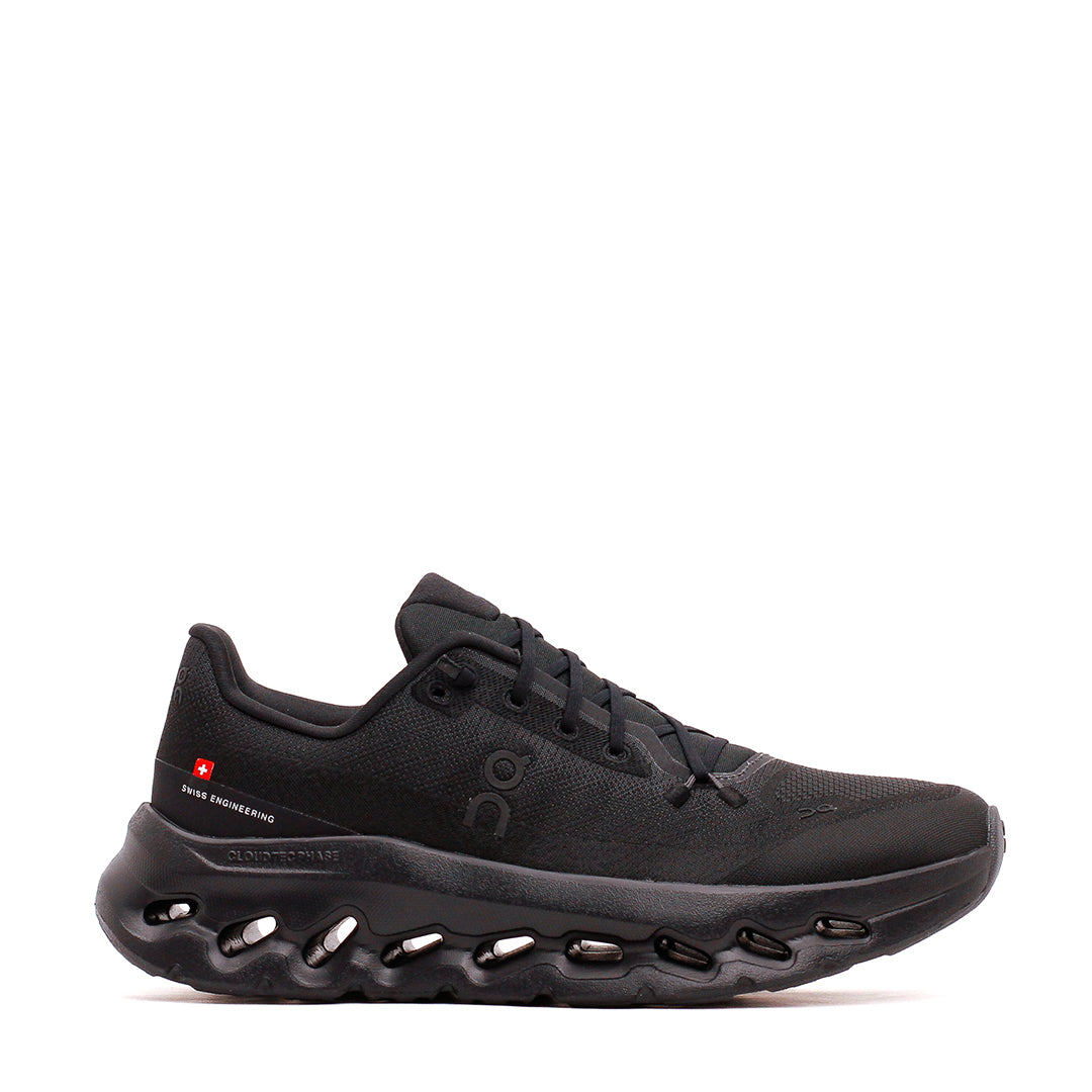 ON Women Cloudtilt Eclipse Black Core 3WE10050264
