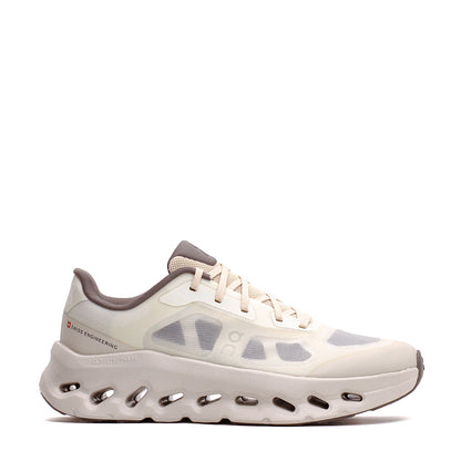 ON Women Cloudtilt Remix Silver Ivory 3WG10243147
