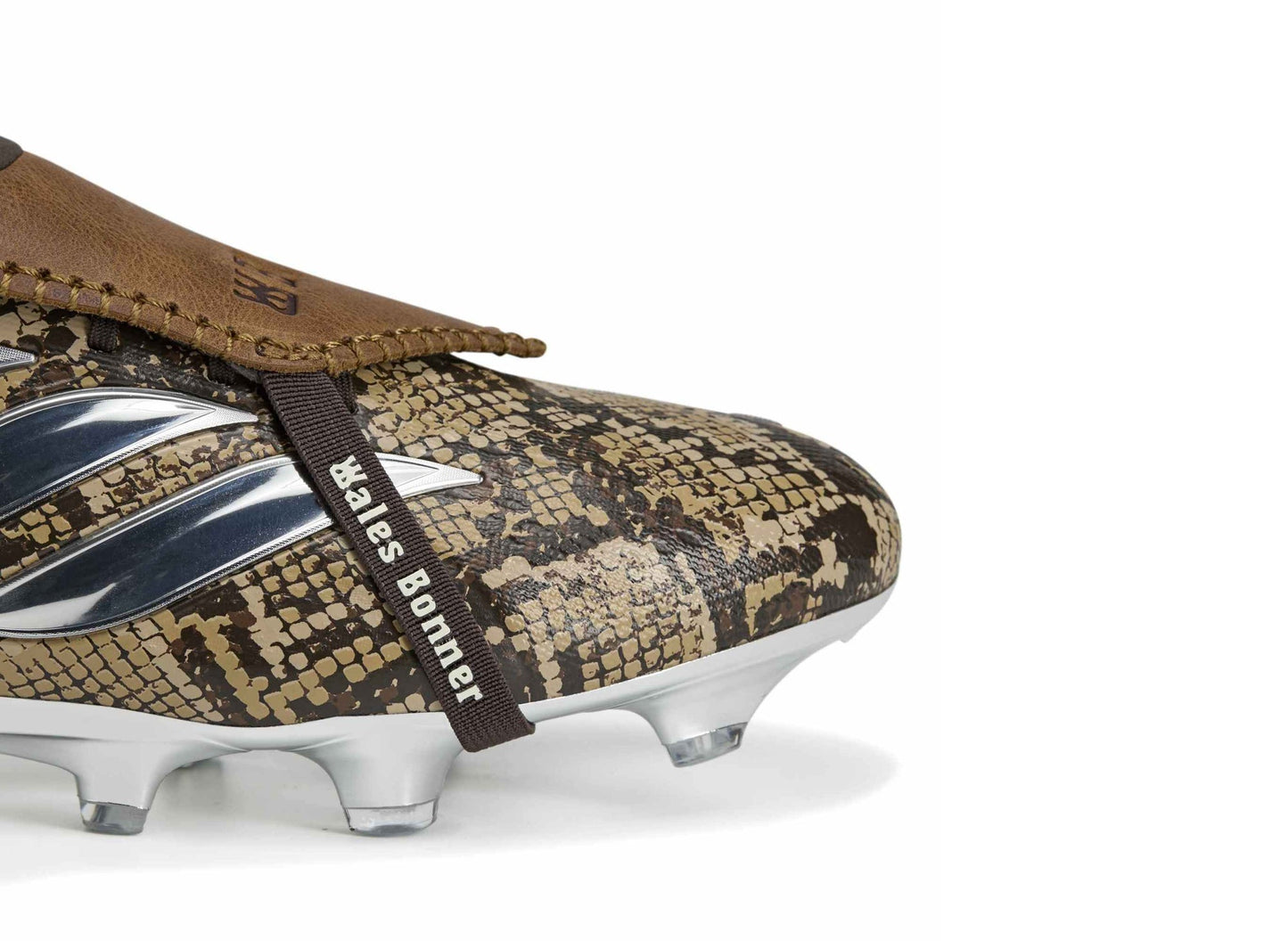 Adidas x Wales Bonner Predator Elite Football Boots