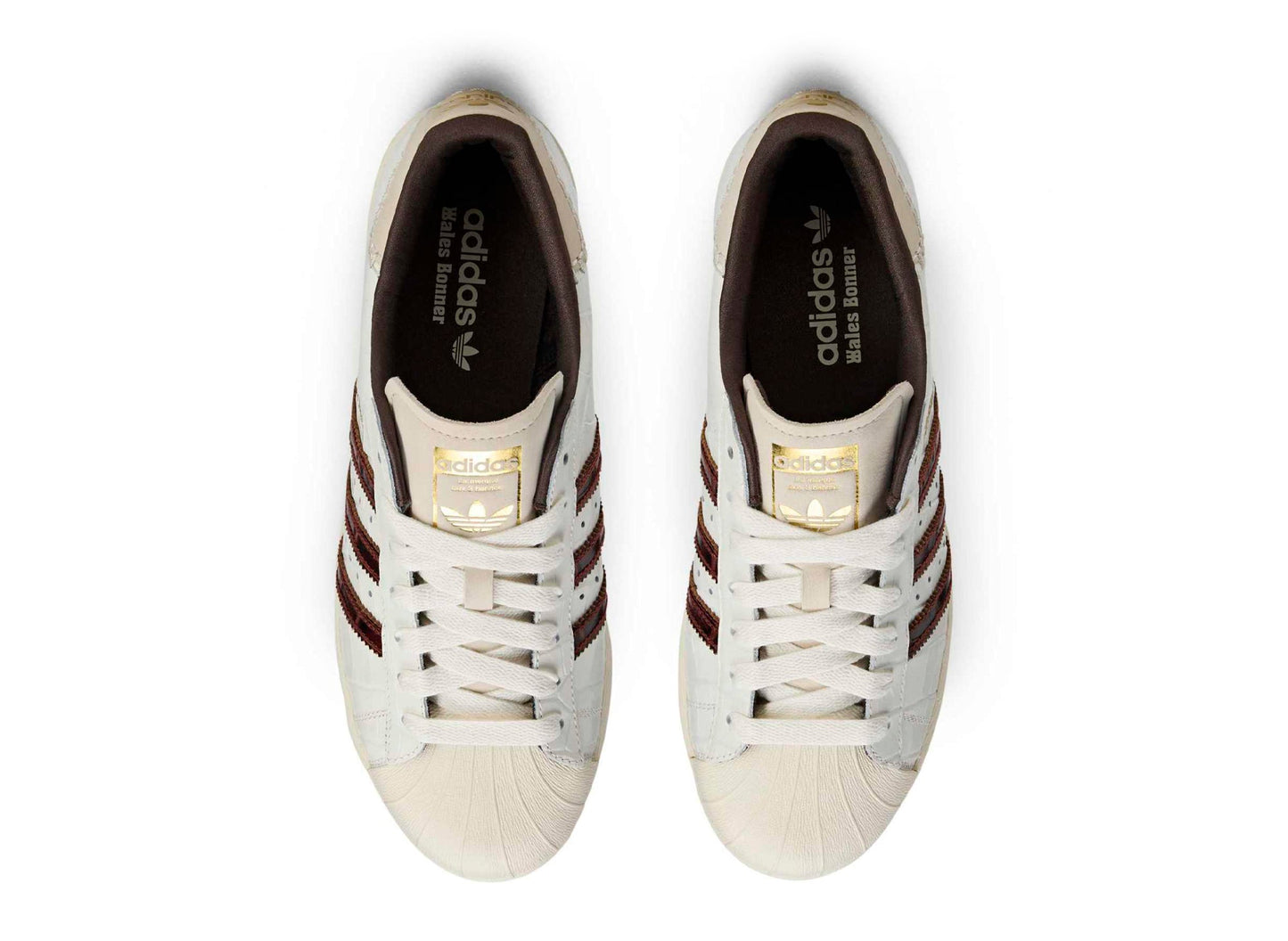 Adidas Wales Bonner Superstar
