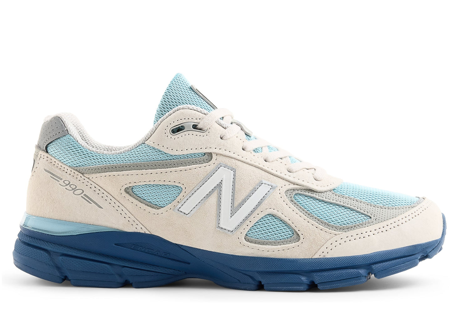 New Balance Made in USA 990v4 U990MB4
