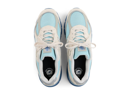 New Balance Made in USA 990v4 U990MB4