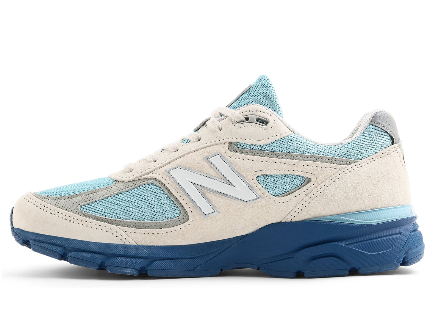 New Balance Made in USA 990v4 U990MB4