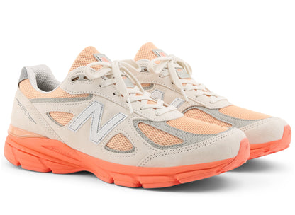 New Balance Made in USA 990v4 U990MO4