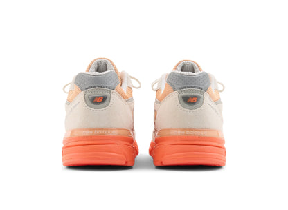 New Balance Made in USA 990v4 U990MO4