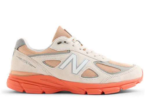 New Balance Made in USA 990v4 U990MO4