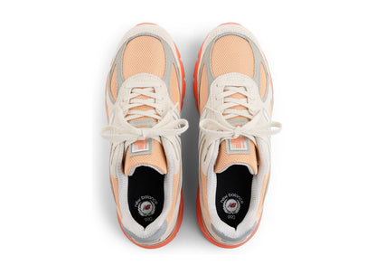 New Balance Made in USA 990v4 U990MO4