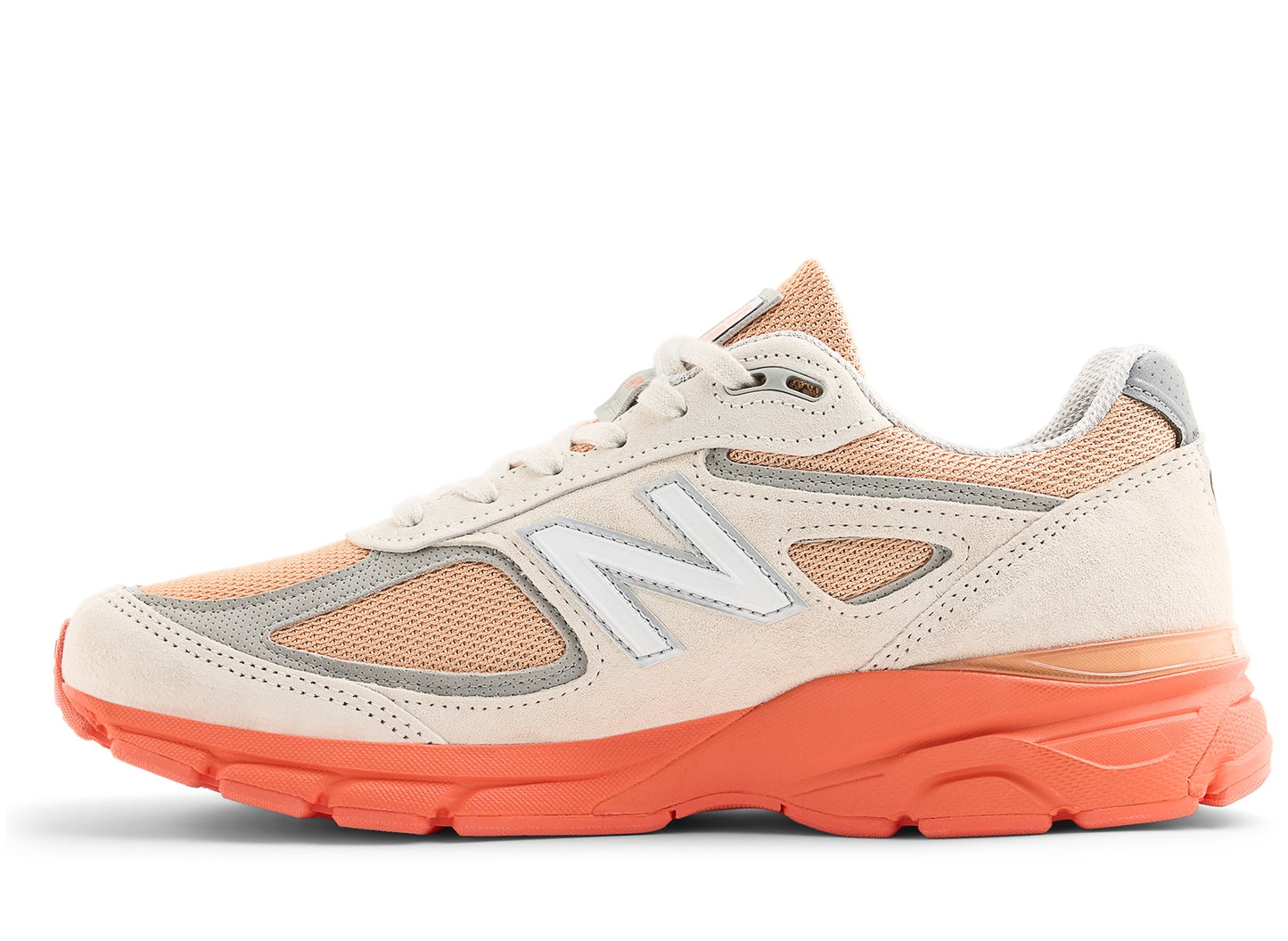 New Balance Made in USA 990v4 U990MO4