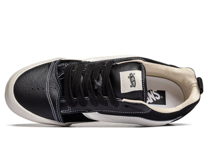 Vans LX Knu Skool Leather Black
