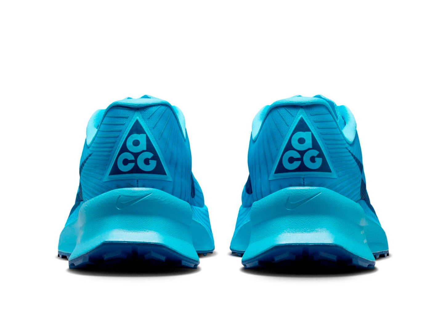 Nike ACG Ultrafly Trail in Baltic Blue