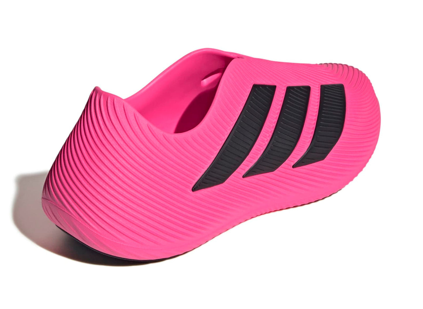 Adidas Purechill Slides in Lucid Pink