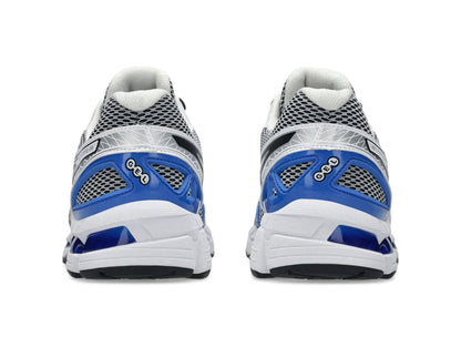 Asics Gel-Kayano 20 in 'White / Illusion Blue'