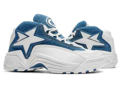Converse Cons Blue