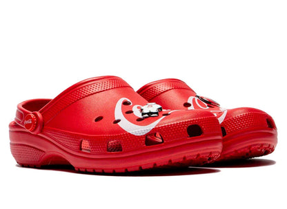 Crocs Coca Cola Classic Clog