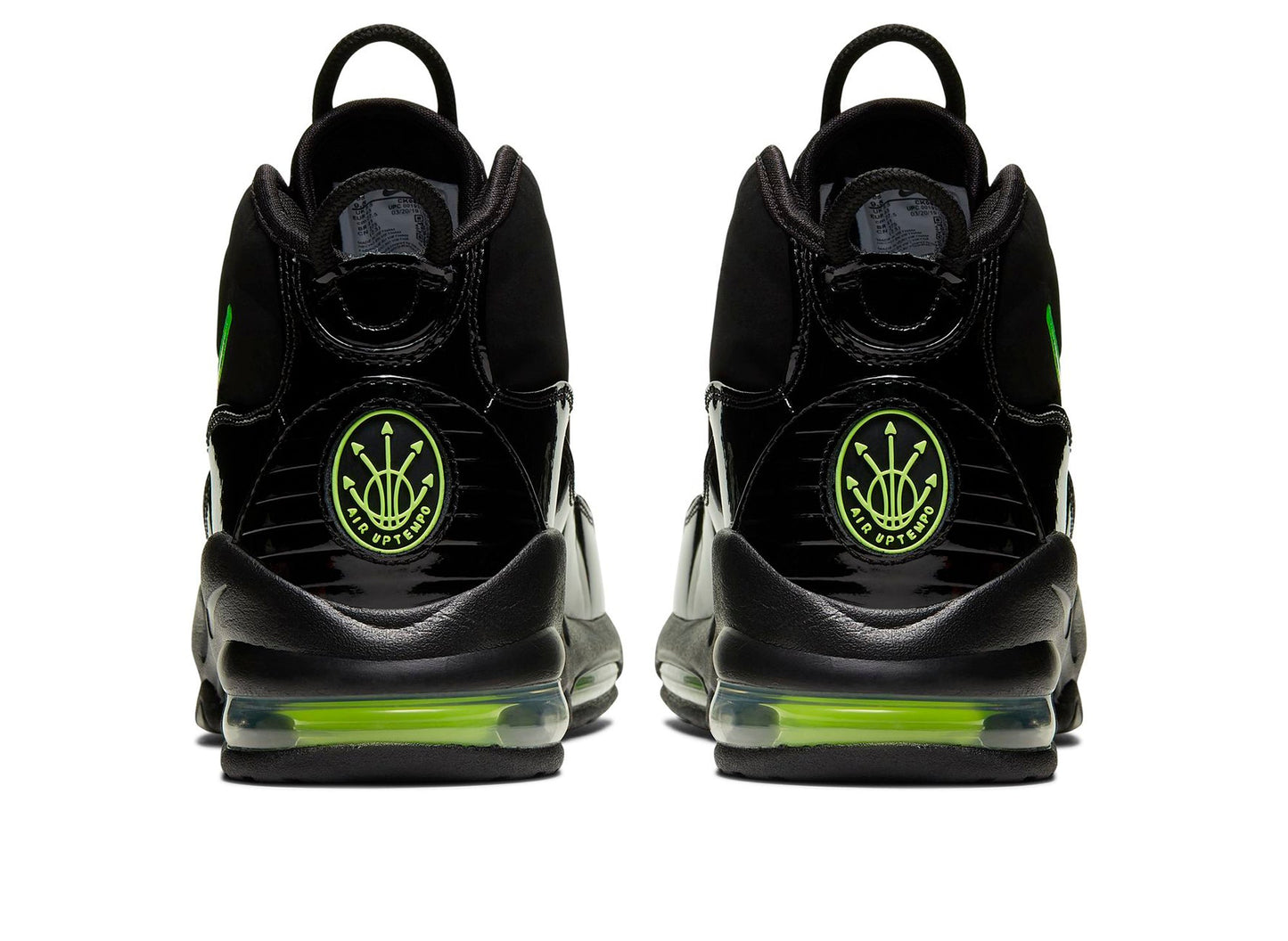 Nike Air Max Uptempo '95