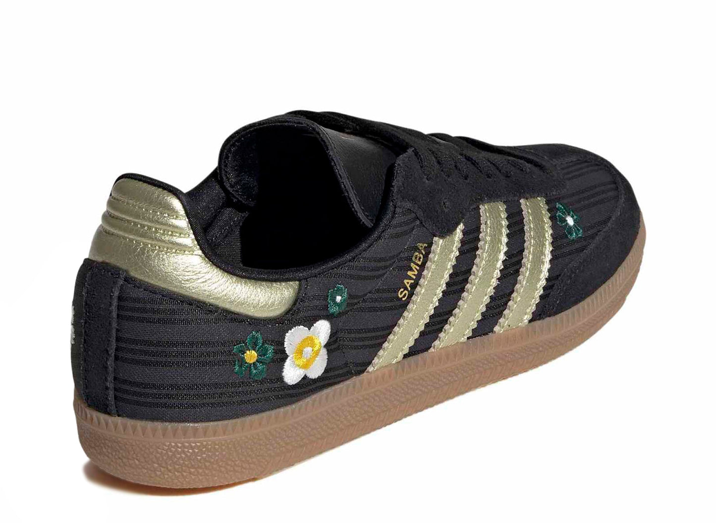 Women's Adidas Samba OG