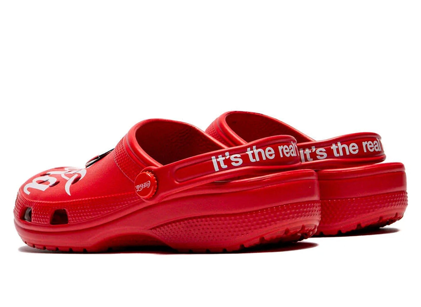 Crocs Coca Cola Classic Clog
