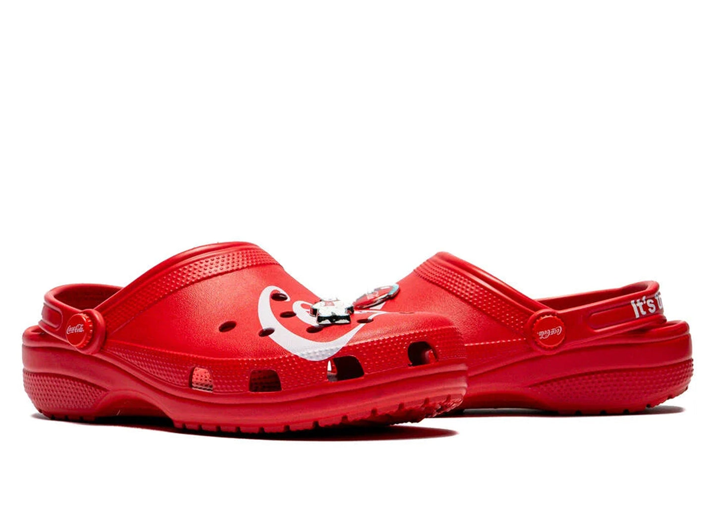 Crocs Coca Cola Classic Clog