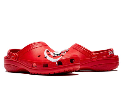Crocs Coca Cola Classic Clog