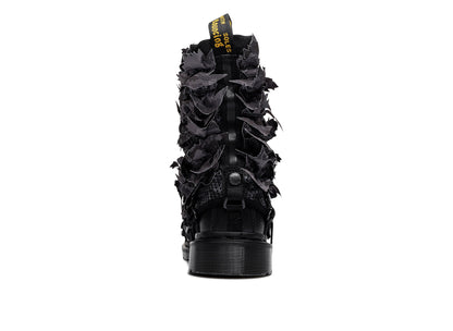 Dr. Martens 1460 Babylon in Black
