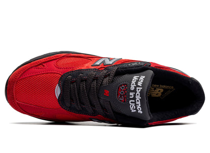 New Balance Made in USA 993 U9935CX