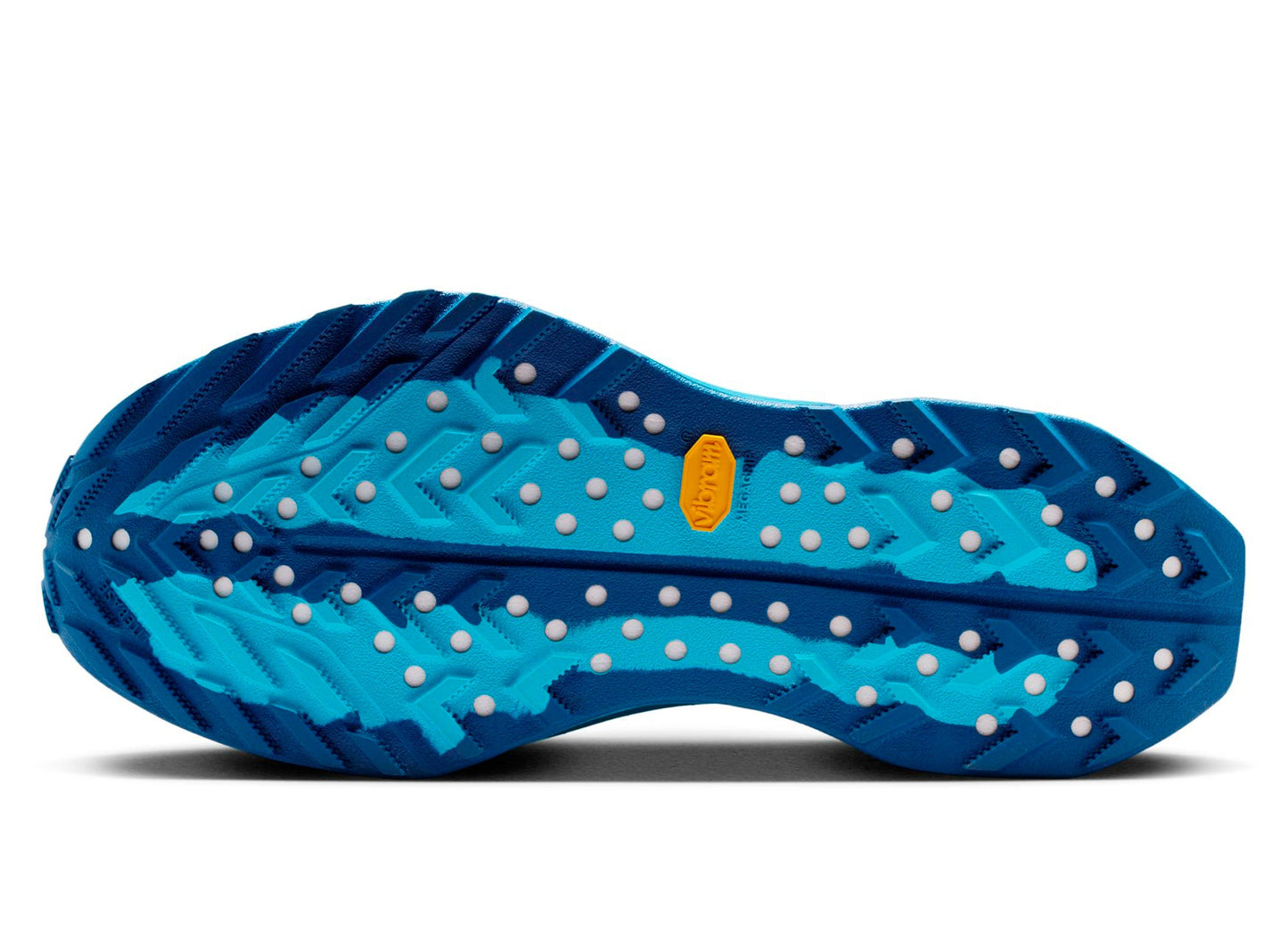 Nike ACG Ultrafly Trail in Baltic Blue