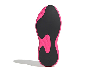 Adidas Purechill Slides in Lucid Pink