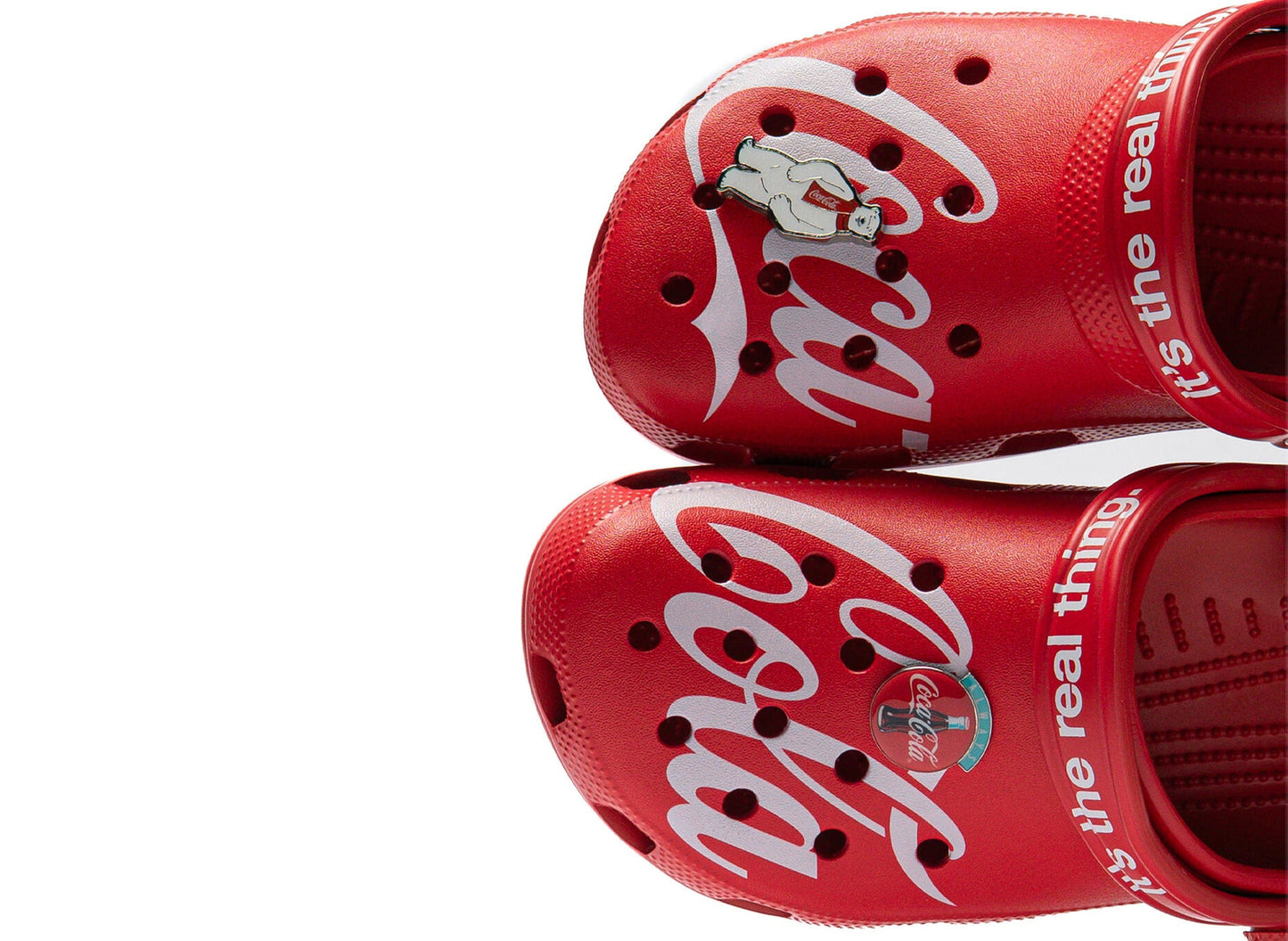 Crocs Coca Cola Classic Clog