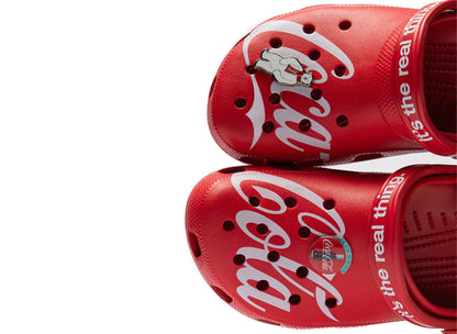 Crocs Coca Cola Classic Clog
