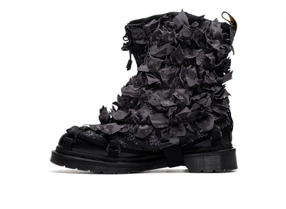Dr. Martens 1460 Babylon in Black