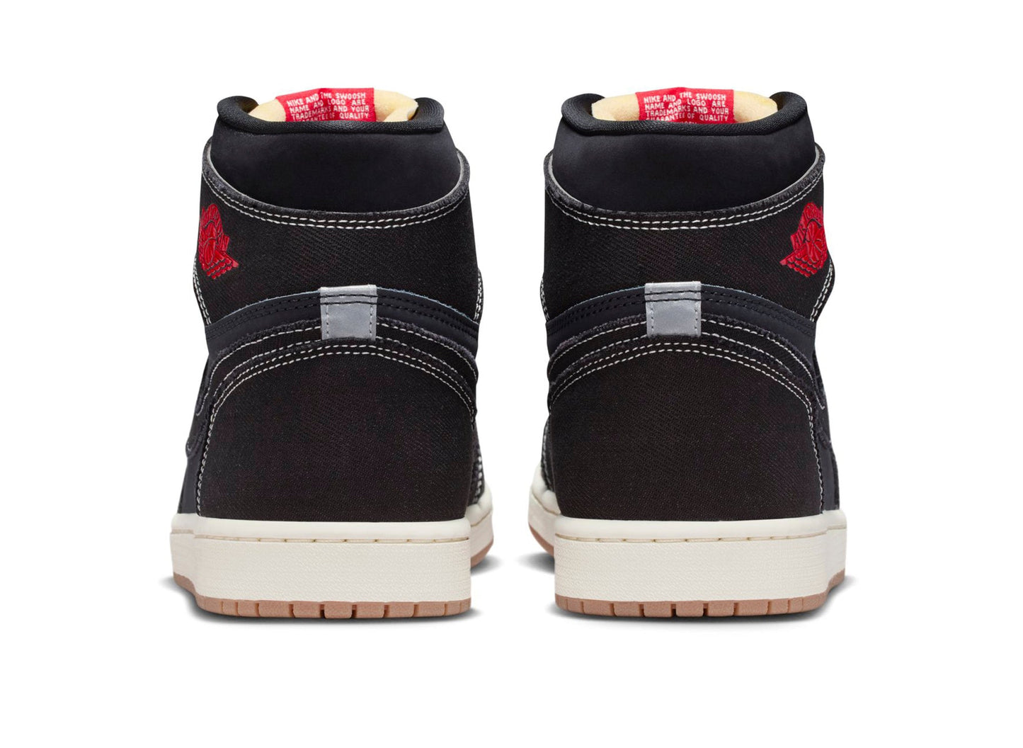 Air Jordan 1 Retro High OG "Flight Club"