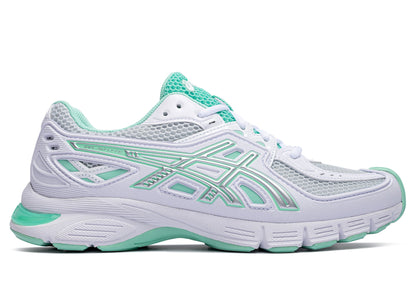 Asics Gel-SD-Lyte in 'White / Glacier Grey'