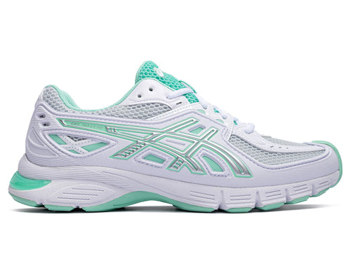 Asics Gel-SD-Lyte in 'White / Glacier Grey'