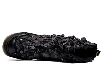 Dr. Martens 1460 Babylon in Black