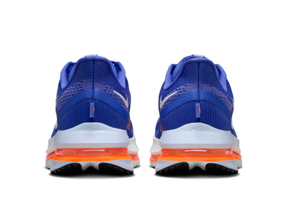 Nike Pegasus Premium in Lapis / White