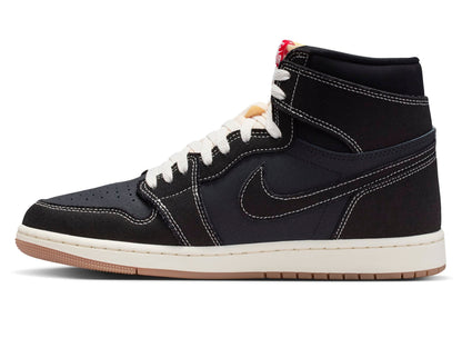Air Jordan 1 Retro High OG "Flight Club"