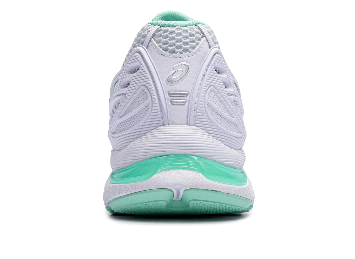Asics Gel-SD-Lyte in 'White / Glacier Grey'