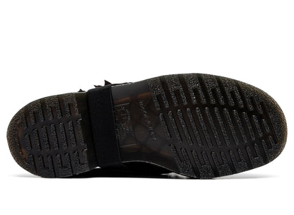 Dr. Martens 1460 Babylon in Black