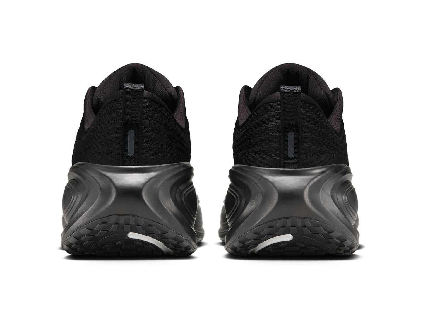 Nike Vomero Plus QS in Black / Anthracite