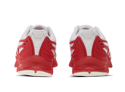 Comme des Garçons SHIRT x Asics Gel SD Lyte in Red