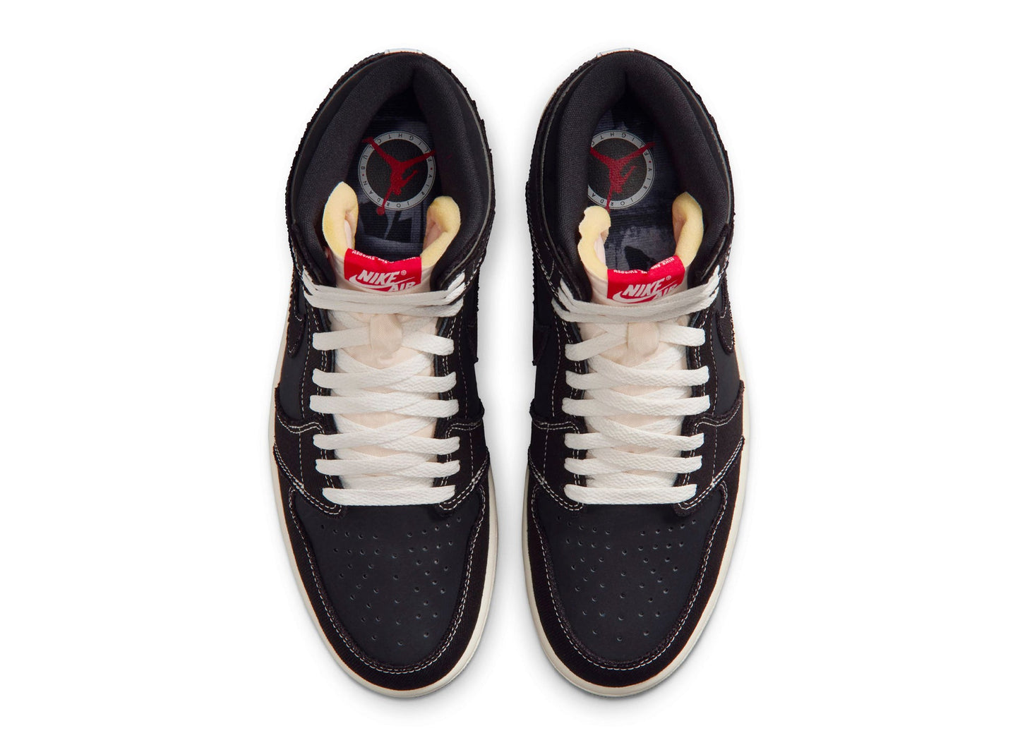 Air Jordan 1 Retro High OG "Flight Club"