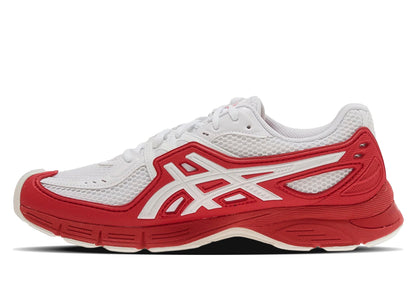 Comme des Garçons SHIRT x Asics Gel SD Lyte in Red