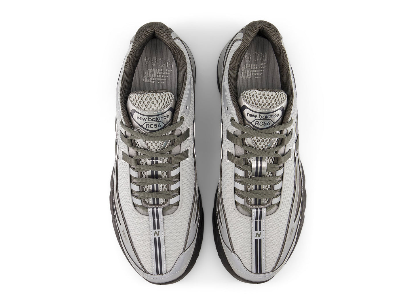 New Balance RC56 URC564KY 'Brighton Grey / Tornado'