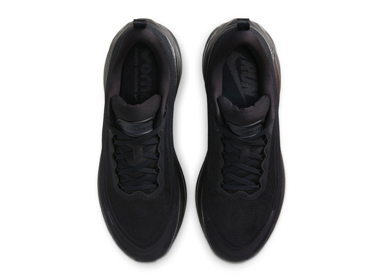 Nike Vomero Plus QS in Black / Anthracite